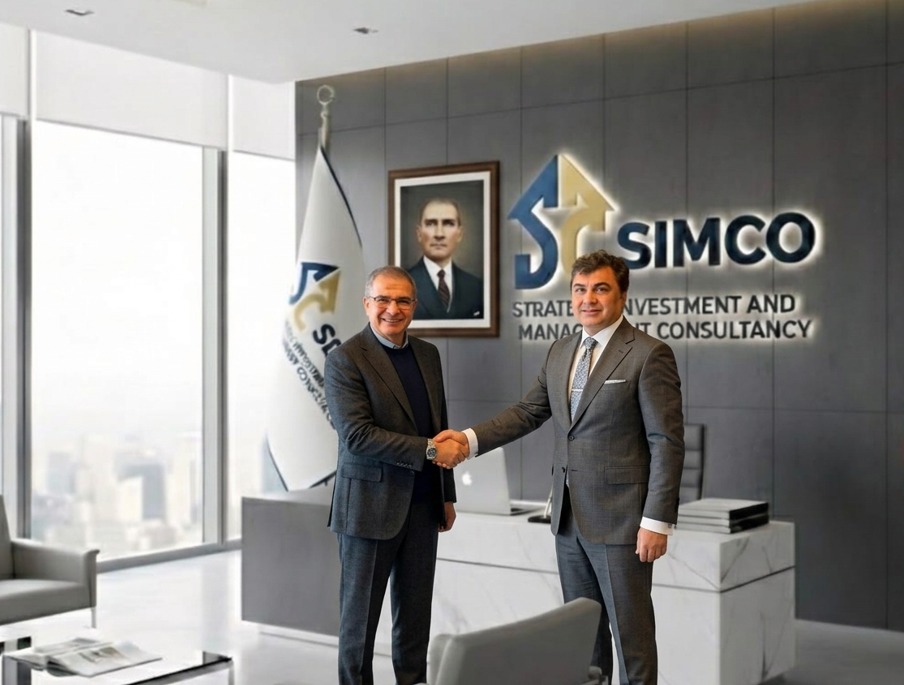 Prof. Dr. Süreyya SAKINÇ ve Orhan VARGELOĞLU