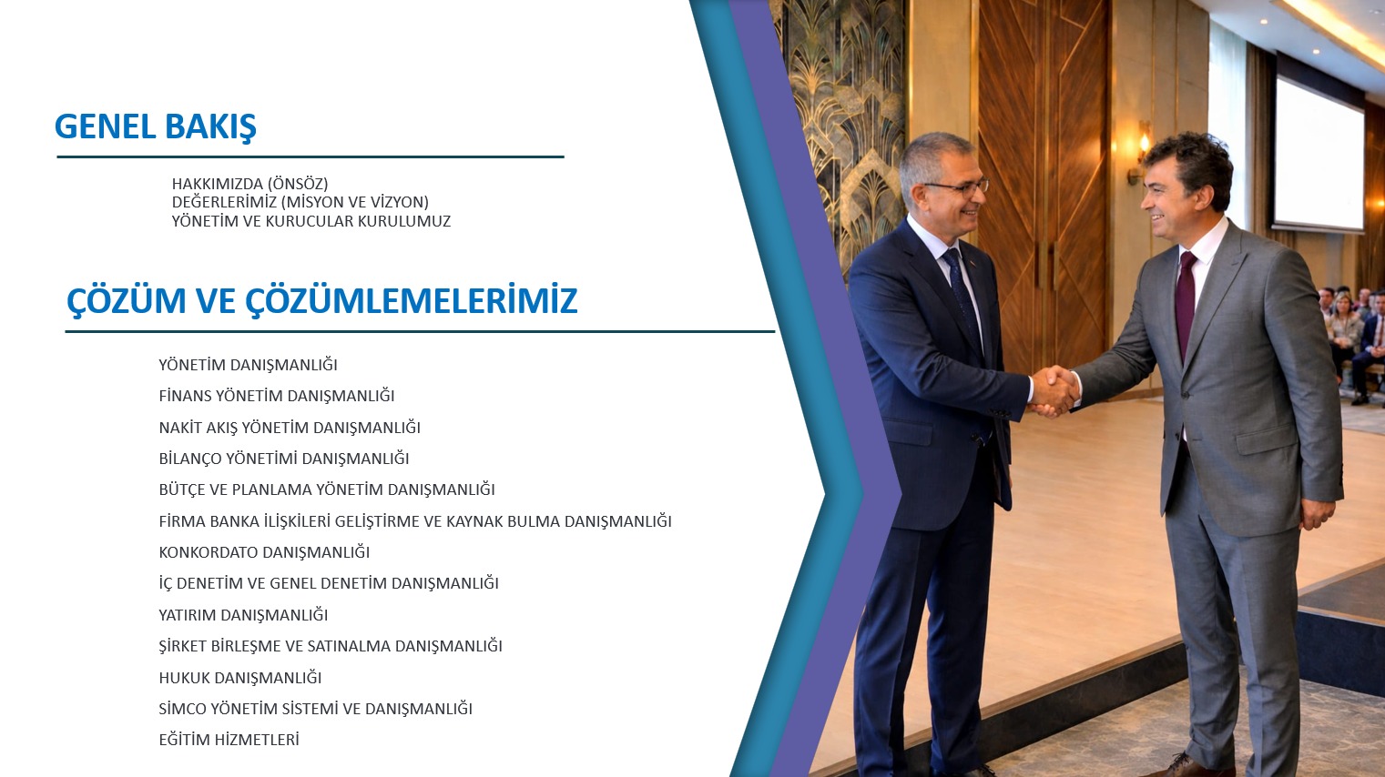 Prof. Dr. Süreyya SAKINÇ ve Orhan VARGELOĞLU